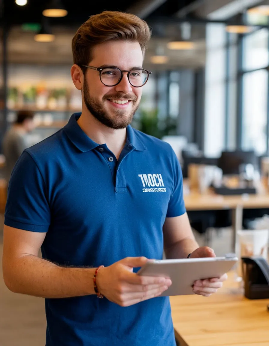 Дизайн мерча: создание уникального стиля 